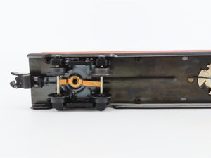 S Scale American Flyer 4-9502 SP Southern Pacific Vista Dome Passenger Car