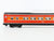 S Scale American Flyer 4-9502 SP Southern Pacific Vista Dome Passenger Car