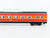 S Scale American Flyer 4-9502 SP Southern Pacific Vista Dome Passenger Car