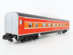 S Scale American Flyer 4-9502 SP Southern Pacific Vista Dome Passenger Car