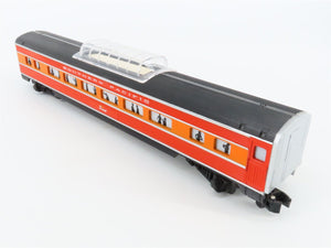 S Scale American Flyer 4-9502 SP Southern Pacific Vista Dome Passenger Car