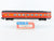 S Scale American Flyer 4-9503 SP Southern Pacific Observation Passenger Car