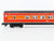 S Scale American Flyer 4-9503 SP Southern Pacific Observation Passenger Car