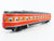 S Scale American Flyer 4-9503 SP Southern Pacific Observation Passenger Car