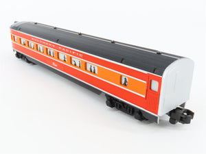 S Scale American Flyer 4-9503 SP Southern Pacific Observation Passenger Car