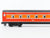 S Scale American Flyer 4-9500 SP Southern Pacific Combine Passenger Car