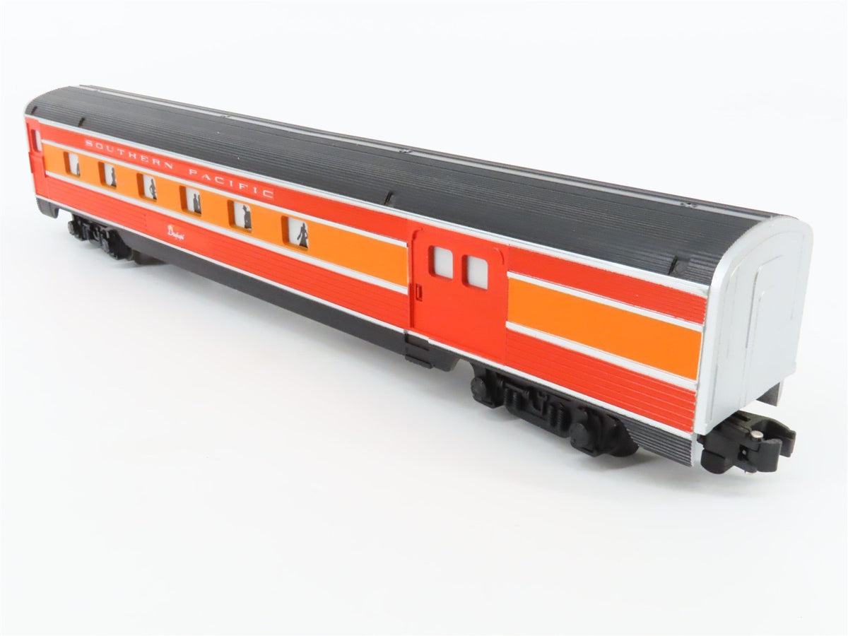 S Scale American Flyer 4-9500 SP Southern Pacific Combine Passenger Car