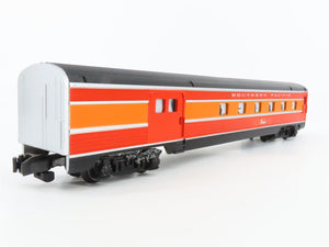 S Scale American Flyer 4-9500 SP Southern Pacific Combine Passenger Car