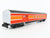 S Scale American Flyer 4-9500 SP Southern Pacific Combine Passenger Car