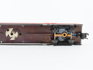 S Scale American Flyer 4-9500 SP Southern Pacific Combine Passenger Car