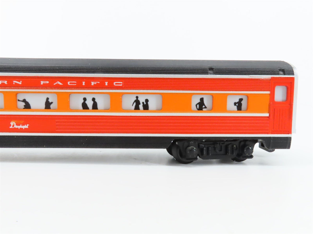 S Scale American Flyer 4-9501 SP Southern Pacific Coach Passenger Car