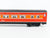 S Scale American Flyer 4-9501 SP Southern Pacific Coach Passenger Car