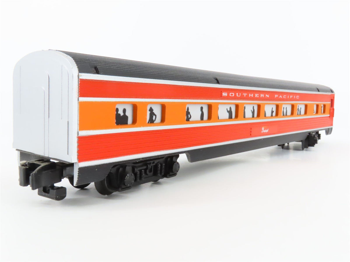 S Scale American Flyer 4-9501 SP Southern Pacific Coach Passenger Car