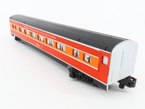 S Scale American Flyer 4-9501 SP Southern Pacific Coach Passenger Car