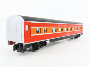 S Scale American Flyer 4-9501 SP Southern Pacific Coach Passenger Car