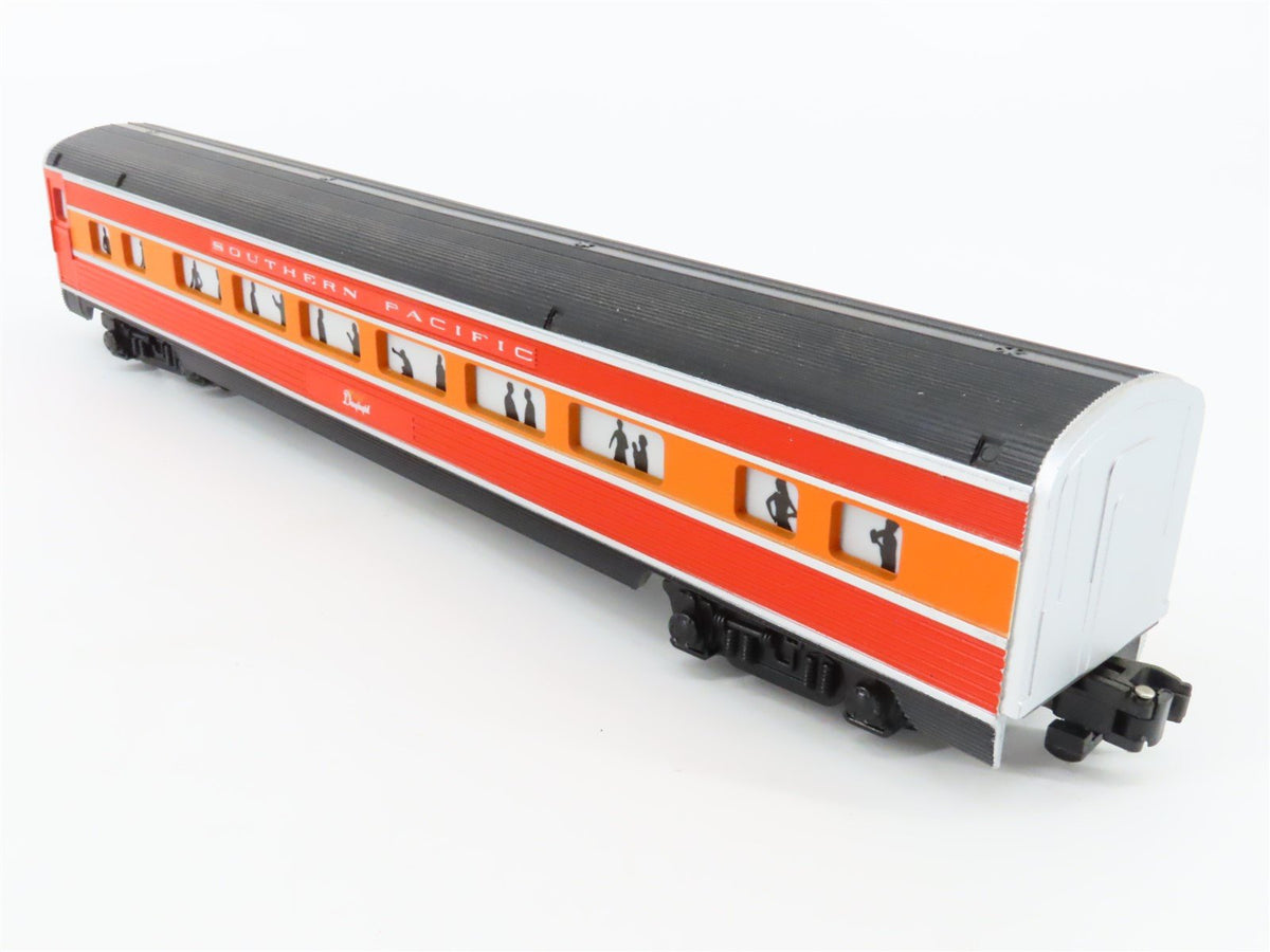 S Scale American Flyer 4-9501 SP Southern Pacific Coach Passenger Car