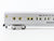 S Scale American Flyer 6-48948 ATSF Santa Fe Dome Passenger Car 