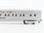 S Scale American Flyer 6-48948 ATSF Santa Fe Dome Passenger Car 