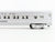 S Scale American Flyer 6-48946 ATSF Santa Fe Dining Passenger Car 