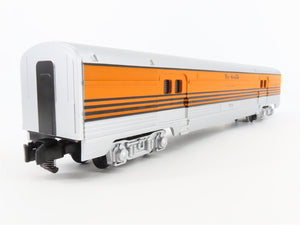 S Scale American Flyer 6-49945 DRGW Rio Grande Baggage Passenger Car #754