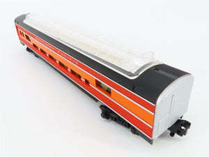 S Scale American Flyer 6-49947 SP Southern Pacific Vista Dome Passenger Car