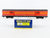 S Scale American Flyer 6-49946 SP Southern Pacific Baggage Passenger Car