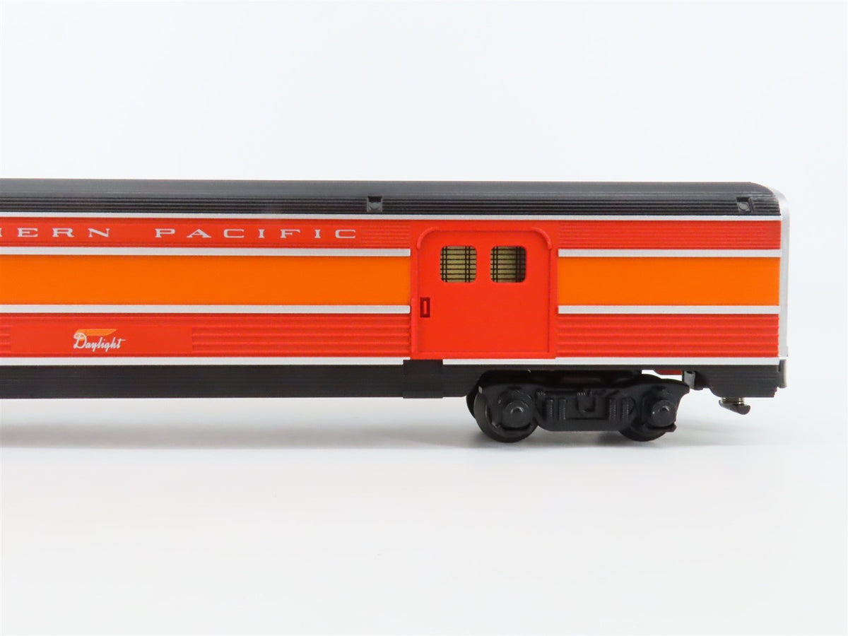 S Scale American Flyer 6-49946 SP Southern Pacific Baggage Passenger Car