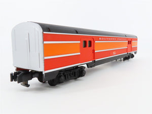 S Scale American Flyer 6-49946 SP Southern Pacific Baggage Passenger Car