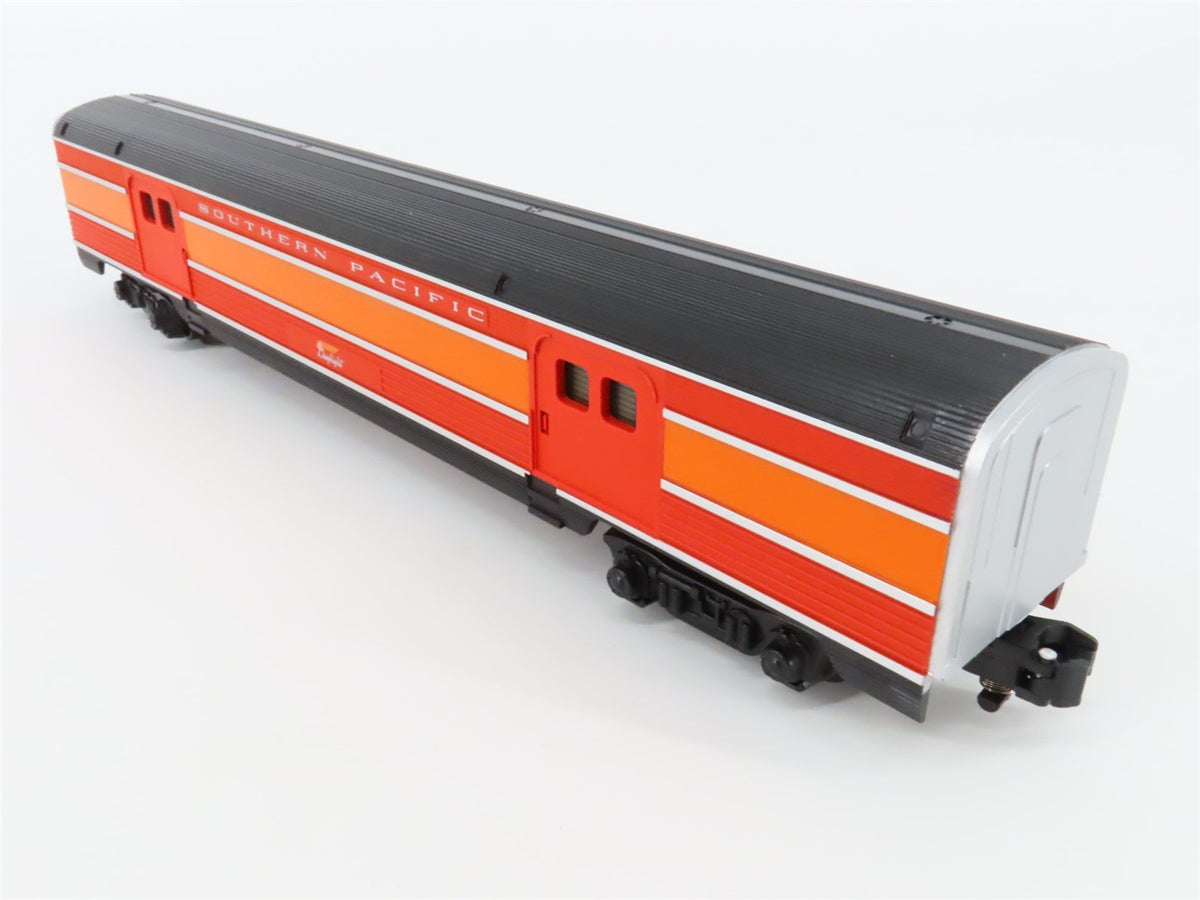 S Scale American Flyer 6-49946 SP Southern Pacific Baggage Passenger Car