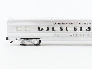 S American Flyer 6-48245 AC Gilbert Coach 50th Anniversary Coach Passenger Car