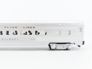 S American Flyer 6-48245 AC Gilbert Coach 50th Anniversary Coach Passenger Car