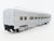 S Scale American Flyer 6-49958 ATSF Santa Fe Vista Dome Passenger Car #503