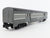 S Scale American Flyer 6-48964 NYC New York Central Baggage Passenger Car #9149