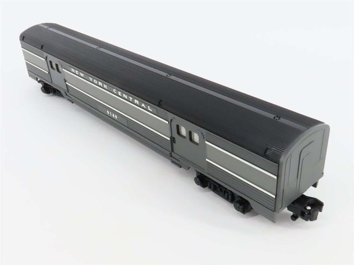 S Scale American Flyer 6-48964 NYC New York Central Baggage Passenger Car #9149