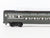 S American Flyer 6-49942 NYC Railway Vista Dome Passenger Car 