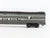 S American Flyer 6-49942 NYC Railway Vista Dome Passenger Car 