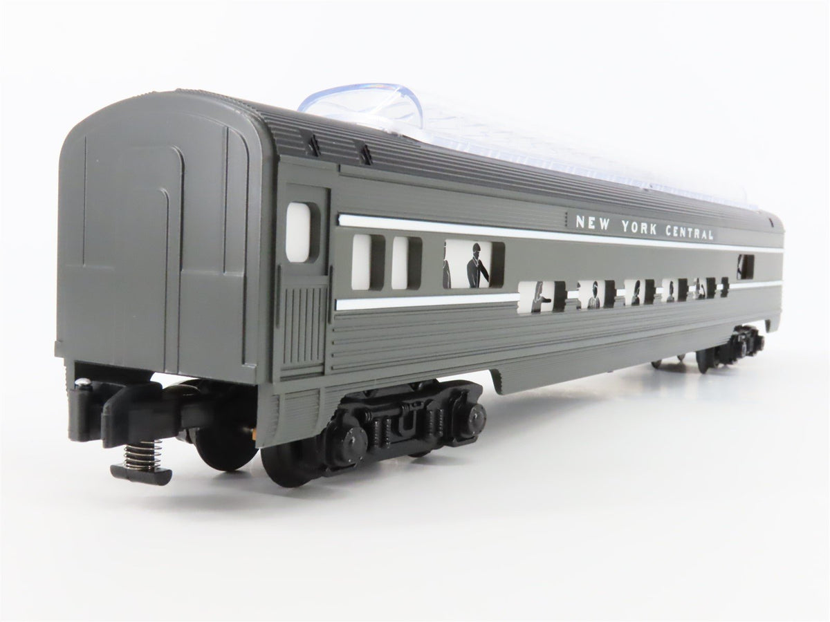 S American Flyer 6-49942 NYC Railway Vista Dome Passenger Car &quot;Thousand Island&quot;