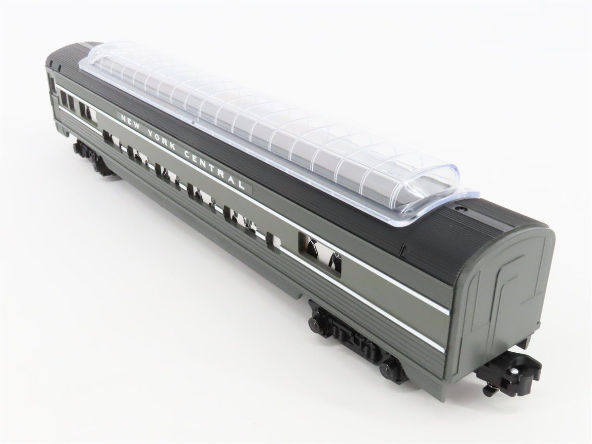 S American Flyer 6-49942 NYC Railway Vista Dome Passenger Car &quot;Thousand Island&quot;