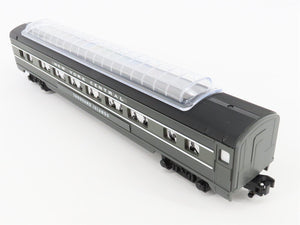 S American Flyer 6-49942 NYC Railway Vista Dome Passenger Car 