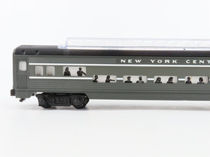 S American Flyer 6-49942 NYC Railway Vista Dome Passenger Car 