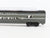 S American Flyer 6-49942 NYC Railway Vista Dome Passenger Car 