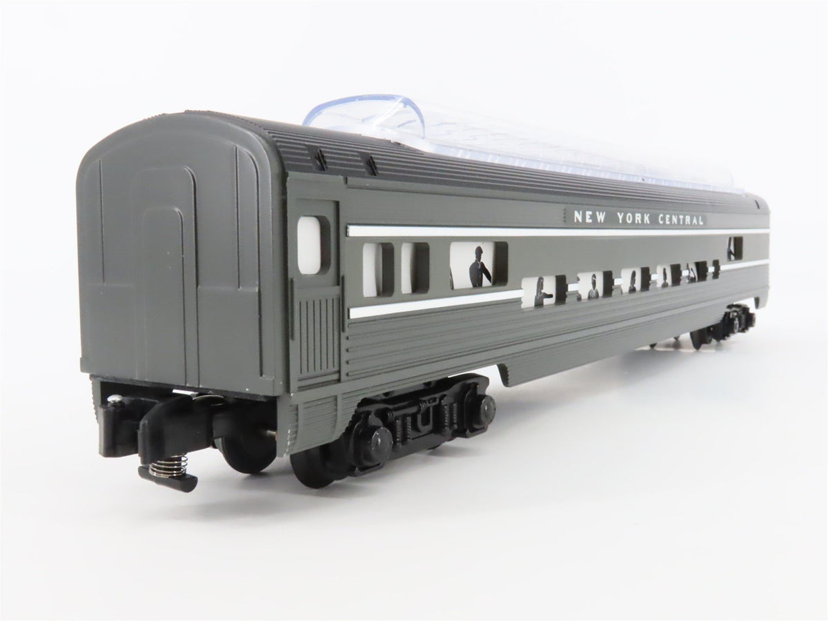 S American Flyer 6-49942 NYC Railway Vista Dome Passenger Car &quot;Thousand Island&quot;