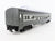 S American Flyer 6-49942 NYC Railway Vista Dome Passenger Car 