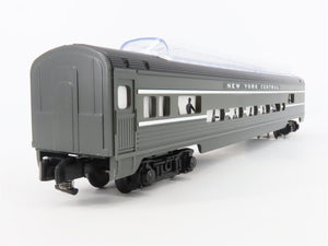 S American Flyer 6-49942 NYC Railway Vista Dome Passenger Car 