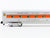 S Scale American Flyer 6-49605 American Flyer/New Haven Passenger 3-Car Set