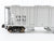 S Scale MTH 35-75038 DMIR Duluth Missabe & Iron Range 2-Bay Covered Hopper #4983