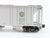 S Scale MTH 35-75038 DMIR Duluth Missabe & Iron Range 2-Bay Covered Hopper #4983