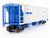 S Scale S-Helper Service Showcase Line 01625 ASRX Domino Sugar 3-Bay Hopper #604