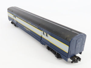 S Scale American Flyer 6-48965 B&O Railway Baggage/Dining Passenger 2-Car Set