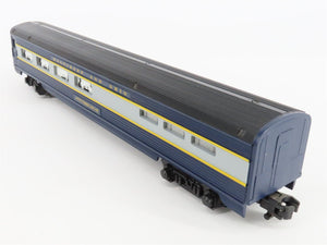 S Scale American Flyer 6-48965 B&O Railway Baggage/Dining Passenger 2-Car Set